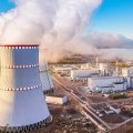 Тегеран подписал с РФ соглашение на $25 млрд на строительство 4 малых АЭС в Иране