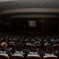 Daxili İşlər Nazirliyində Anım Gününə həsr olunmuş tədbir keçirildi - FOTO/VİDEO