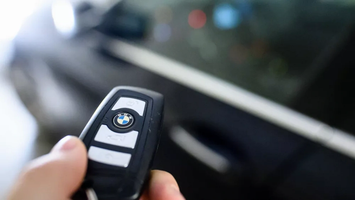 BMW ABŞ-də 196 mindən çox avtomobili geri çağırır