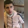Uşaq Evindəki qalmaqalla tanınan Məhəmməd həbs edildi