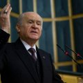 Бахчели о будущем Турции в НАТО