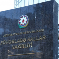 FHN gözlənilən hava şəraiti ilə əlaqədar əhaliyə müraciət edib