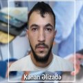 Lənkəranda təqaüd kartından pul oğurlayan şəxs saxlanıldı