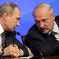 Путин и Лукашенко говорили больше 5 часов
