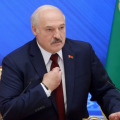 Lukaşenko: 
