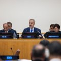 Hakan Fidan: 