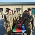 Oktyabrda hərbi xidmətə gedəcək şəxslərin nəzərinə!