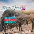Azərbaycanda Anım Günüdür