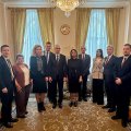 МИД России и Армении провели консультации