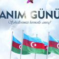 Müdafiə Nazirliyi Anım Günü ilə bağlı video-çarx paylaşıb - VİDEO