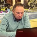 “NATO Baş katibi Trampın sözçüsü kimi meydana atılıb Avropanı Rusiya ilə müharibəyə həvəsləndirir...”