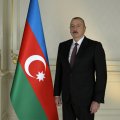 Azərbaycan Prezidenti İlham Əliyevin ABŞ-yə işgüzar səfəri başa çatıb
