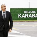“Azərbaycan öz inkişafının zirvəsindədir”