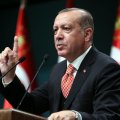 Ərdoğan: 