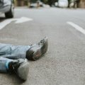 В Сумгайыте автомобиль насмерть сбил пешехода