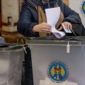 В Молдове проходят парламентские выборы