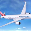 İstanbula uçan təyyarə Bakıda məcburi eniş etdi