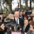 Arzuladığımız taleyi yalnız birliyimiz, həmrəyliyimiz hesabına yaza bilərik!