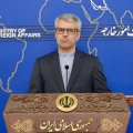 İran XİN: Fars körfəzi adaları üzərində İranın suverenliyi mübahisəsizdir