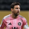 Messi klubu ilə müqaviləsinin müddətini uzatdı