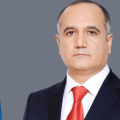 “İndi əsas məsələ sülhün və tərəqqinin təmin edilməsidir” - Kamaləddin Qafarov
