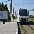 ADY regiondaxili marşrut üzrə sərnişin daşımalarına başlayıb - FOTO