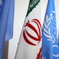ООН возобновила санкции против Ирана