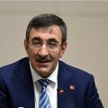 Джевдет Йылмаз: Встреча между Эрдоганом и Трампом прошла очень хорошо