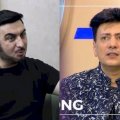 Toliklə Sərxan qırğına çıxdılar - VİDEO