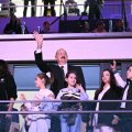 İlham Əliyev III MDB Oyunlarının açılış mərasimindən paylaşım etdi