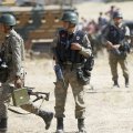 Турецкие и сирийские силовики ликвидировали восемь сторонников ИГ