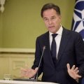 Генсек НАТО назвал единственный способ заставить Путина...