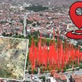 Türkiyədə güclü zəlzələ oldu