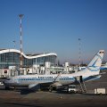 В Румынии работа крупнейшего аэропорта нарушена из-за беспилотника