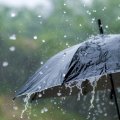 Bəzi yerlərdə yağıntı davam edir - FAKTİKİ HAVA