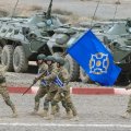 ОДКБ впервые закрепит в документах новые виды оружия — от гиперзвука до лазеров