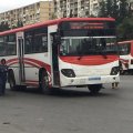 Qiymət artımı bu avtobuslara şamil edilməyəcək
