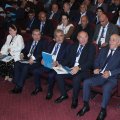 Azərbaycan Milli İstiqlal Partiyasının XIII Qurultayı keçirildi - FOTOLAR