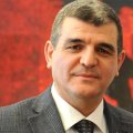 Komitə sədri Namiq Dəlidağlını təbrik edib