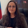 Bu xanım prorektor təyin edildi