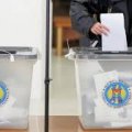 ЦИК: Правящая партия Молдовы набрала 50,2%