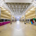 Bakı metrosunun 5 stansiyasının qapıları yenilənəcək