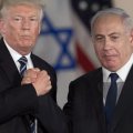 Трамп и Нетаньяху намерены согласовать мирный план по Газе