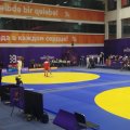III MDB Oyunları: Azərbaycanın daha bir samboçusu qızıl medal qazanıb