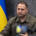 Ермак: Украина намерена заключить с США сразу четыре соглашения