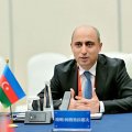 Эмин Амруллаев: В школах может преподаваться основы предпринимательства