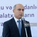 В Азербайджане с 1 октября стартует проект школьных автобусов