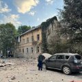 Украина хочет завершить войну с Россией уже в этом году