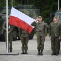 Оборонный бюджет Польши в 2026 году составит около $55 млрд