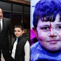 “İlham babanı görmək ən böyük arzum idi, alnımdan öpdü, dedi ki...”-ÖZƏL+FOTO